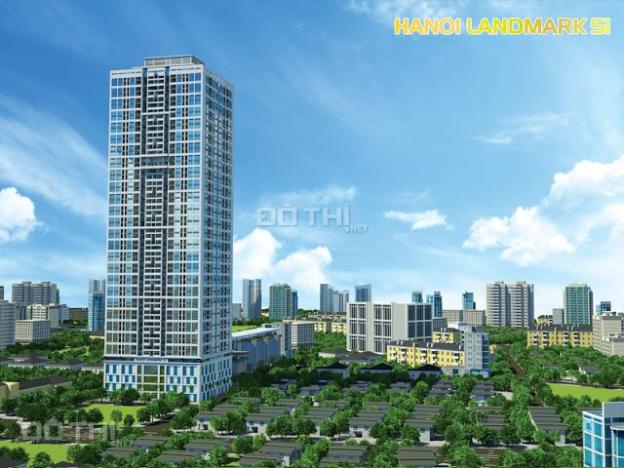 Sở hữu căn hộ đẳng cấp 5* tại Hà Đông chỉ 18.7 tr/m2 Hà Nội Landmark 51 - 0904010141 - CK ngay 120t 5857368