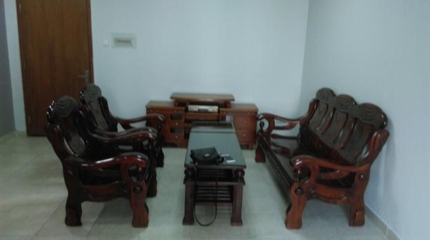 Bán căn hộ chung cư cao cấp Phú Lợi, quận 8 5932948