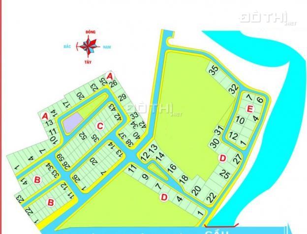 Siêu thị đất nền dự án sổ đỏ Bách Khoa, Quận 9, Hồ Chí Minh  5884823