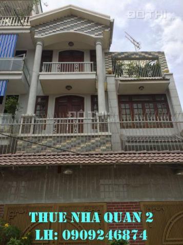 Cho thuê nhà riêng tại Phường Bình An, Quận 2, Hồ Chí Minh diện tích 200m2 giá 35 triệu/tháng 5903338