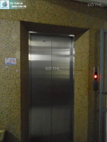 Phòng trong CC mini Pháo Đài Láng 25m2 – 3 tr/th, có thang máy, đi lại tự do 5917143