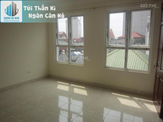 Chung cư mini Lê Duẩn 26m2 - 2.7tr/th, nhà mới, có điều hòa 5917733