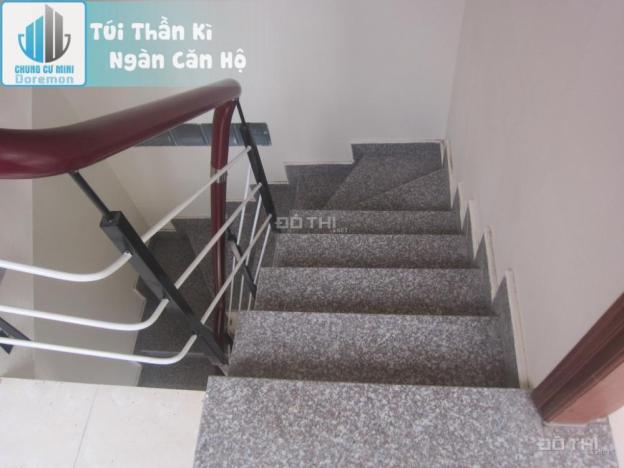 Chung cư mini Lê Duẩn 26m2 - 2.7tr/th, nhà mới, có điều hòa 5917733