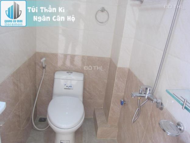 Chung cư mini Lê Duẩn 26m2 - 2.7tr/th, nhà mới, có điều hòa 5917733