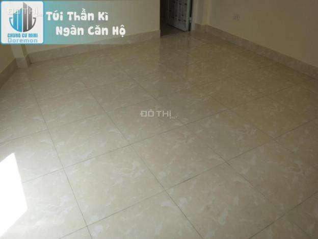 Chung cư mini Lê Duẩn 26m2 - 2.7tr/th, nhà mới, có điều hòa 5917733