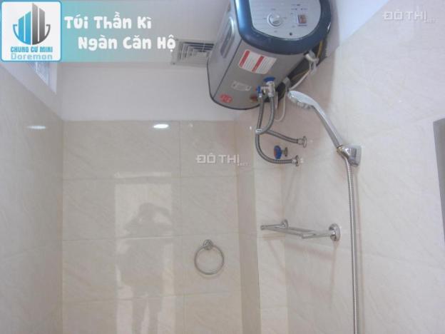 Chung cư mini Lê Duẩn 26m2 - 2.7tr/th, nhà mới, có điều hòa 5917733