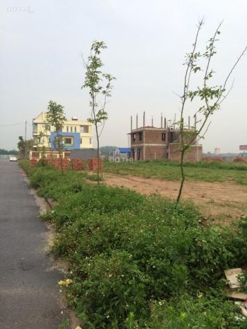 Bán lô đất đẹp nhất dự án Nguyễn Quyền, CĐT Đại Dương, TP Bắc Ninh 5935090