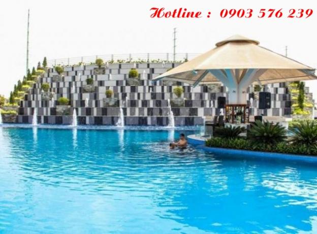 Melosa garden-Khang Điền, tiên ích như một khu nghĩ dưỡng, quận 9, LH: 0903 576 239 6011881