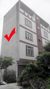 Bán nhà đất chính chủ ngõ 52 phố Mai Phúc, phường Phúc Đồng, Q. Long Biên 6015427