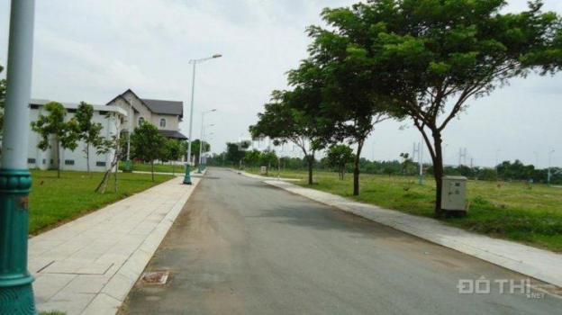 Bán đất ngay KDC Tân Đô nằm gần BV Chợ Rẫy 2, tặng 4 CV SJC + CK 5% và nhiều ưu đang chờ KH 5954743