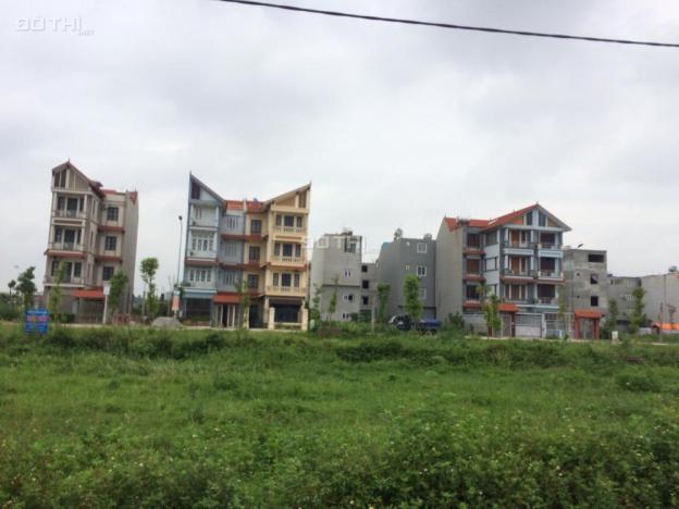 Bán đất dự án khu nhà ở cao cấp Nguyễn Quyền, LH 0941.203.616 5956277