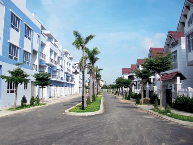 Biệt thự, nhà phố TP Biên Hòa, KDC An Hòa 5997771