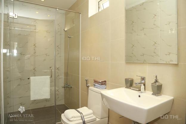 Căn hộ tiêu chuẩn Singapore - Thanh toán 200tr nhận nhà - Hỗ trợ góp 6tr/th - LH: 0932.188.078 5969000