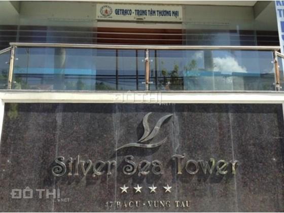 Cho thuê văn phòng tại dự án Silver Sea Tower, Vũng Tàu, Bà Rịa Vũng Tàu 6005651