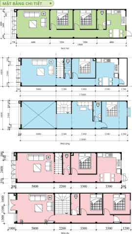 Nhà mới KCN Mỹ Phước 2, Dt 70m2 giá 668tr, có thể trả chậm, sổ hồng riêng, không tranh chấp 6133436
