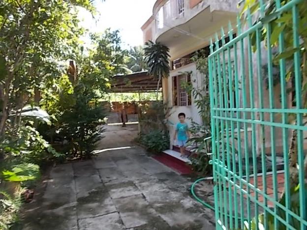 Nhà đất hẻm dân cư ổn định gần phà Đình Khao, đường QL 57, TP.Vĩnh Long 6200921