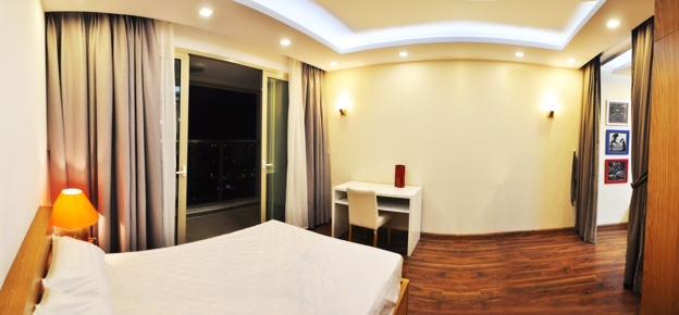 Cho thuê căn hộ Vinhomes Nguyễn Chí Thanh, DT 167m2, 4 phòng ngủ 6103050
