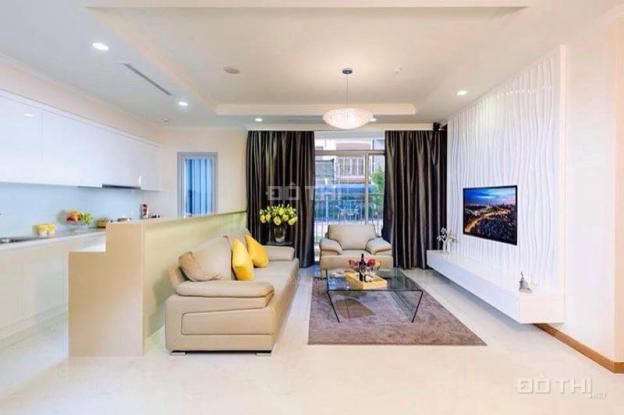 Hot! Căn hộ Vinhomes 2PN đẹp nhất dự án sở hữu lâu dài full nội thất chỉ 3,4 tỷ 6103484