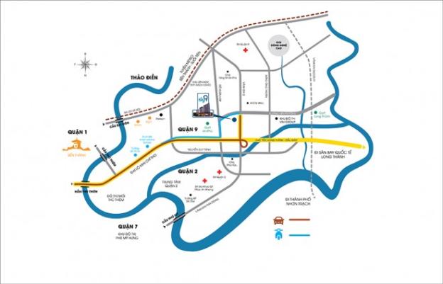 Căn hộ tiêu chuẩn Hàn Quốc - Khu dân cư Khang An, chỉ từ 192 triệu 6109030