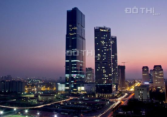Cần bán căn 06 tháp B chung cư Keangnam 206m2 tầng cao, giá 42.29 triệu/m2 6138649