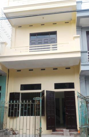 Bán nhà riêng tại đường Trần Phú, Ninh Bình, Ninh Bình. Diện tích 81,5m2, giá 1,2 tỷ 6203225
