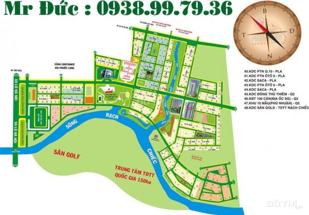 Đất nhà phố đường 30m  rẻ hơn thị trường 3 tr/m2 hot nhất hiện nay 6140482