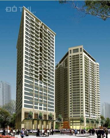 Chính chủ bán căn 12 tháp B chung cư Sky City (88 Láng Hạ) 172m2 6143300