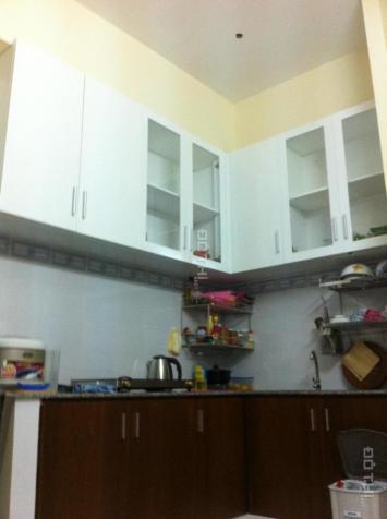 Cho thuê căn hộ chung cư Lê Thành Mã Lò, Bình Tân đầy đủ nội thất giá rẻ 6101235