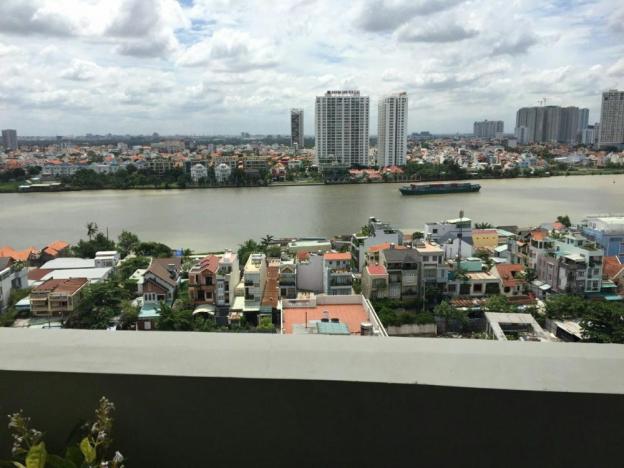 Penthouse 3 mặt view sông, đẳng cấp sống hạng sang 6242580