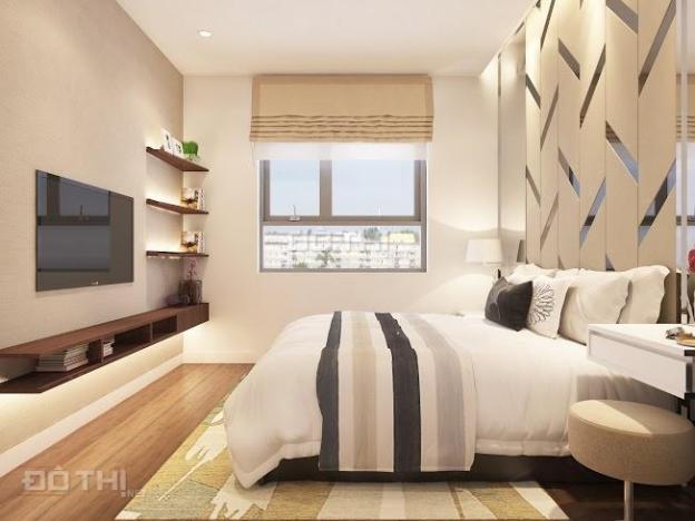 Chính chủ bán căn hộ Luxcity - View Phú Mỹ Hưng - Giá thấp hơn chủ đầu tư 130 triệu. Đã nhận nhà 6152249