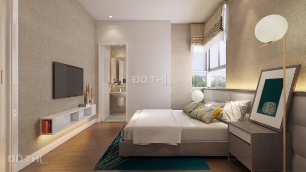 Chính chủ bán căn hộ Luxcity - View Phú Mỹ Hưng - Giá thấp hơn chủ đầu tư 130 triệu. Đã nhận nhà 6152249