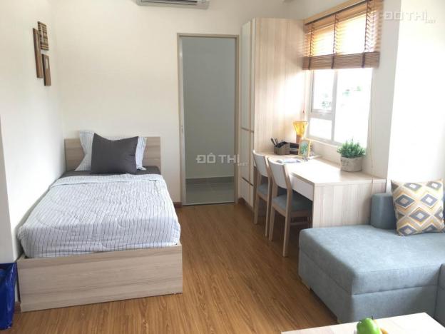 Condominium mua nhà chỉ bằng tiền thuê nhà 7tr/tháng, view 3 mặt sông Rạch Chiết Q. 2 6156100