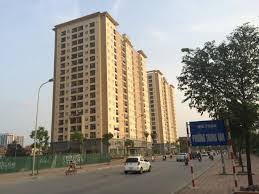Bán kiot tầng 1 tòa nhà 17T2 Trung Văn, DT 46m2, giá 3 tỷ 6303266