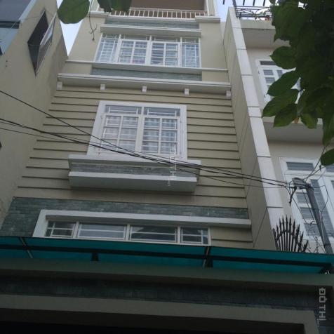 Cho thuê phòng trọ đầy đủ tiện nghi Lâm Văn Bền tại Quận 7, Hồ Chí Minh DT 15m2 giá 2.6 triệu/tháng 6142832