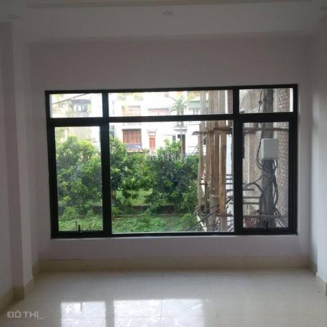 Bán nhà ngõ 69A Hoàng Văn Thái, Thanh Xuân dt 46m2 x 5 tầng, giá 4.9 tỷ, ô tô vào nhà 6158487