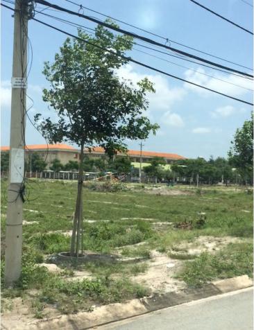 Đất nền ngay trung tâm hành chính mới Becamex, Chơn Thành, Bình Phước 6192700