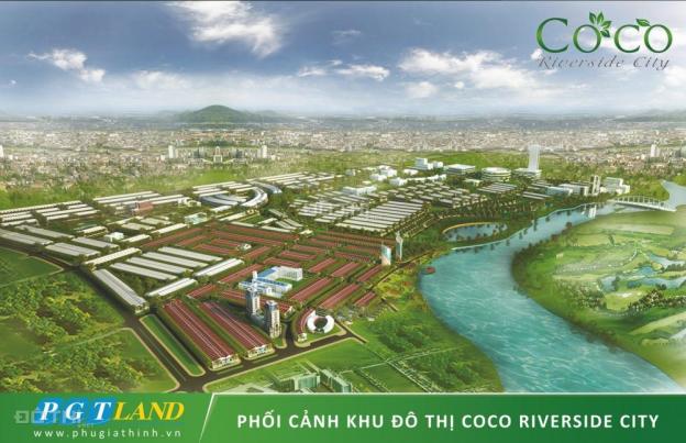 Coco Riverside City - siêu phẩm sinh thái đẳng cấp bên sông cổ cò, ngay cạnh FPT City Da Nang 6163172