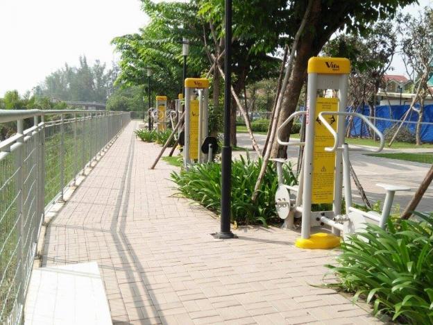 Chính chủ bán căn 54m2, chung cư Flora Anh Đào, nhà mới 6233899