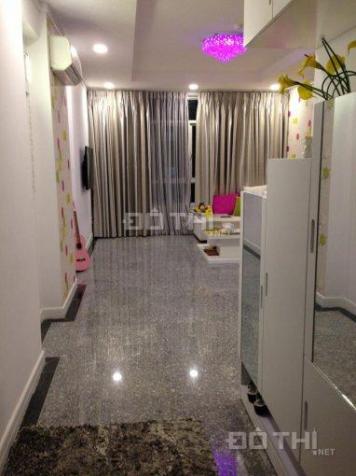 Cho thuê căn hộ chung cư tại dự án Phú Hoàng Anh, diện tích 88m2, giá 8,5 triệu/tháng 6188384