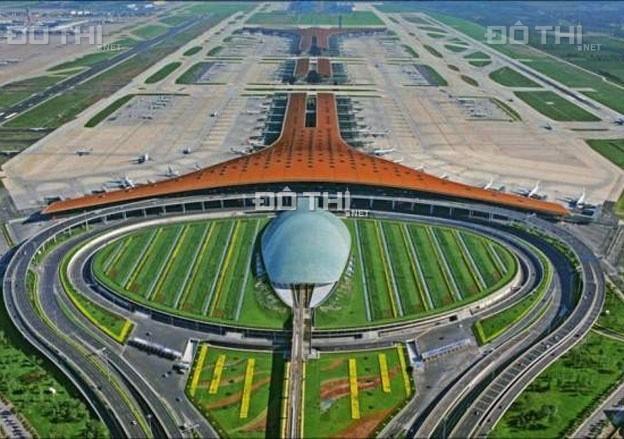 Đất nền Đồng Nai hot nhất sân bay Long Thành - LH 0901328123 miss Trúc Anh 4945908