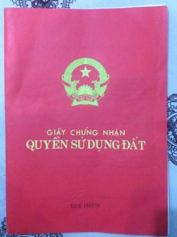 Chính chủ bán gấp lô đất mặt biển Nhật Lệ, phường Hải Thành, Quảng Bình. LH: 0973257899 6367848