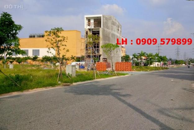 Đất mặt tiền đường nhựa gần chợ Lái Thiêu, bệnh viện QT Becamex giá 610tr 6207468