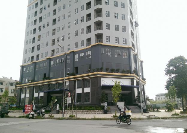 Chính chủ bán căn hộ tầng 14 toà chưng cư CT12 Văn Phú, diện tích 69.3m2, giá 1,4tỷ. LH 01674642823 6350129