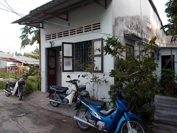 Bán nhà riêng tại đường Nguyễn Văn Lâu, Vĩnh Long, Vĩnh Long diện tích 60 m2, giá 273 triệu 6403005