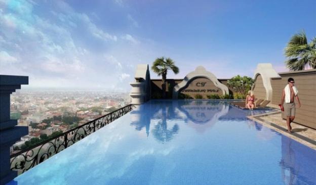 Léman Luxury Nguyễn Đình Chiểu sang gấp đi nước ngoài giá 6,7 tỷ, 2 PN, view công viên 6992280