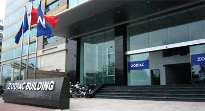Cho thuê văn phòng cao cấp tòa nhà Zodiac Building, phố Duy Tân, Cầu Giấy, LH: 0968 360 321 6273870