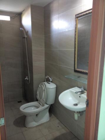 Cho thuê nguyên tầng 2PN, 2WC, sân thượng nhà 3 lầu Gò Vấp, thoáng mát sạch sẽ, yên tĩnh, giá rẻ 6483659