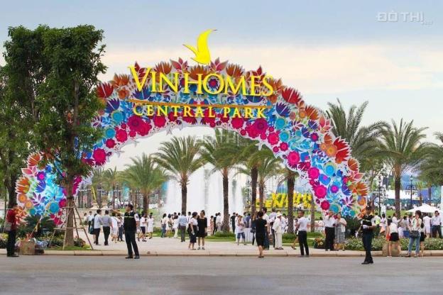 Hot! Căn hộ Vinhomes 2PN đẹp nhất dự án sở hữu lâu dài full nội thất chỉ 3,4 tỷ 6103484