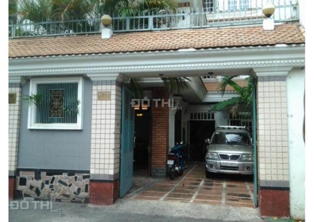 Ngân hàng thanh lý gấp biệt thự đẹp giá rẻ trên đường Trần Hữu Trang, quận Phú Nhuận 6248033
