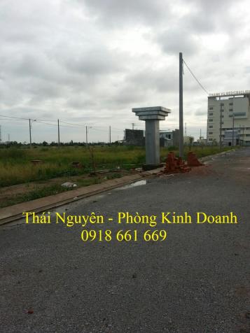 Bán đất nền thổ cư khu dân cư Tràng An - Bạc Liêu, LH 0918 661 669 6406277